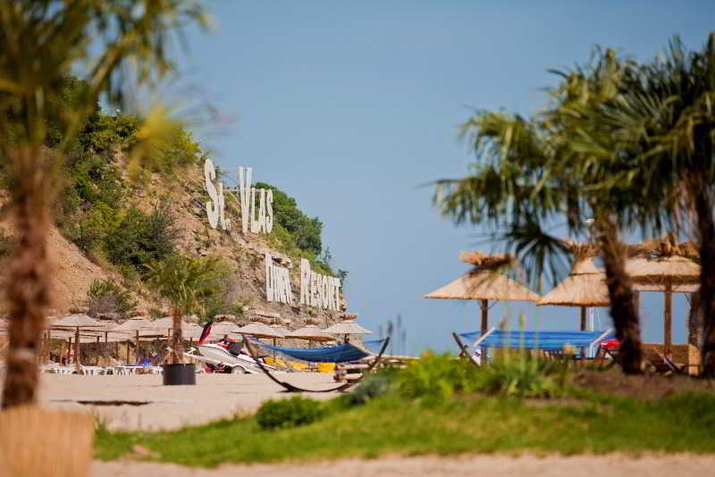 Dolphin Hotel สวิติ วลัส ภายนอก รูปภาพ